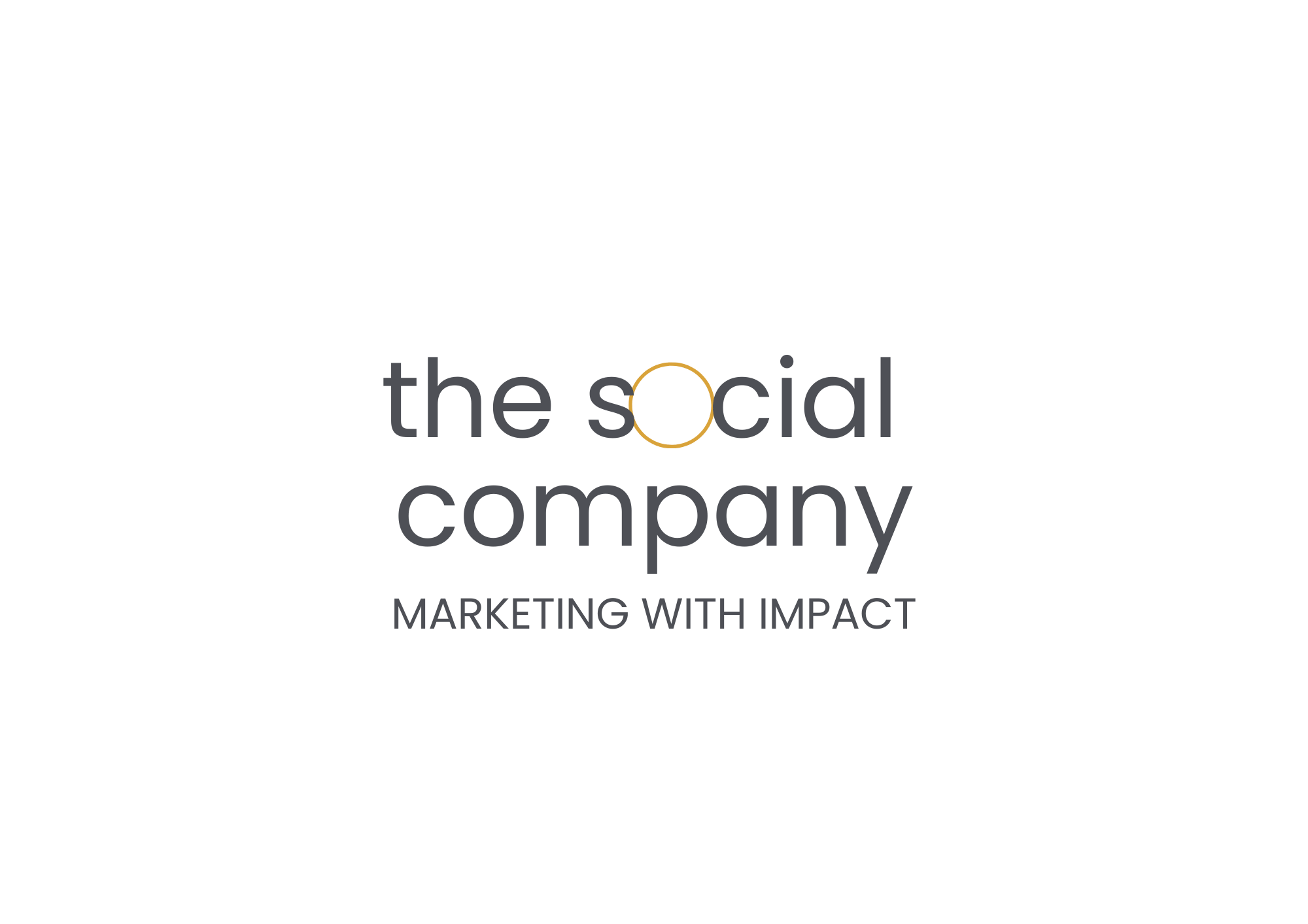 The Social Company