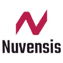 Nuvensis logo