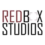 Redbox Studios logo