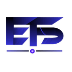 Evanic Freelancing Solutions logo