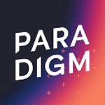 PARADIGM Innovation • Design • Marketing • Product • Brand • Digital