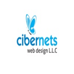 Cibernets Web Design LLC logo
