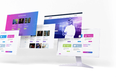 NITA Enterprise LMS - Strategia digitale