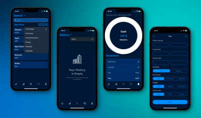 Silo - Usabilidad (UX/UI)