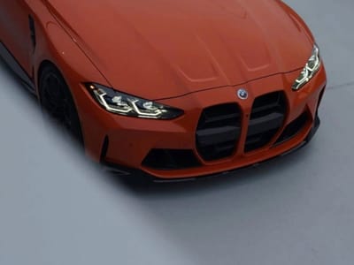 BMW — China Digital Campaigns - Réseaux sociaux