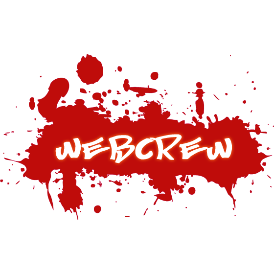 Web Crew