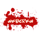 Web Crew logo
