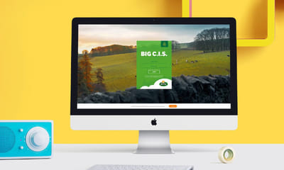Custom Software Development for Arla Foods - Web Application