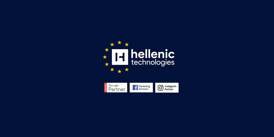 Hellenic Technologies cover