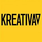 kreativa visual logo