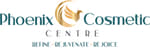 Phoenix Cosmetic Centre logo