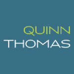 Quinn Thomas logo