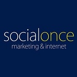 socialonce marketing&internet