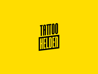 Tattoohelden → Dein Tattoostudio in Karlsruhe - Création de site internet