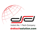 drd tech solution logo