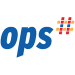 Open Public Services logo