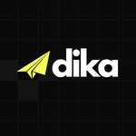 dika.design logo