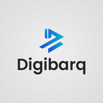 Digibarq Labs logo