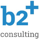 B2plus Consulting Gmbh logo