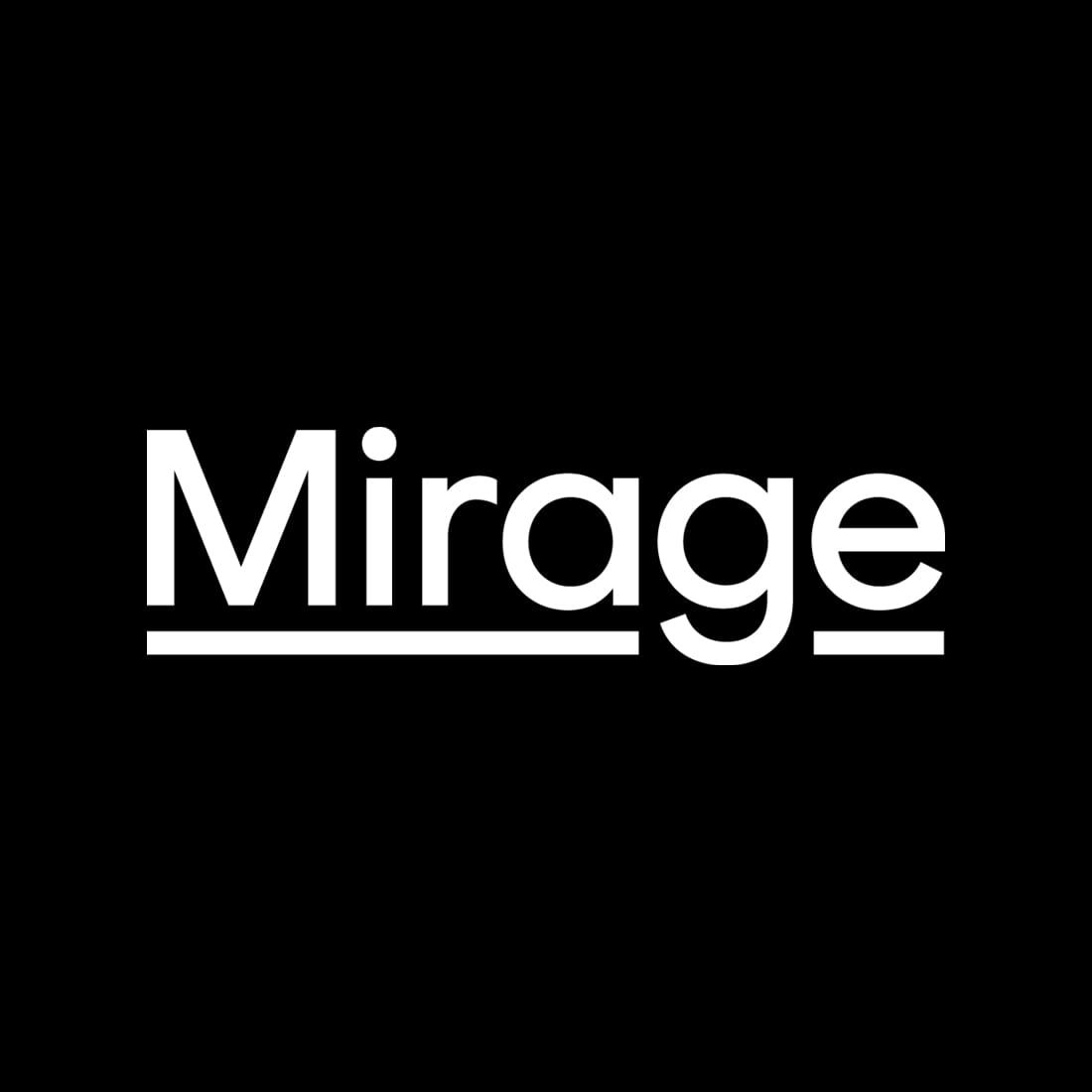Mirage | Berlin & Amsterdam