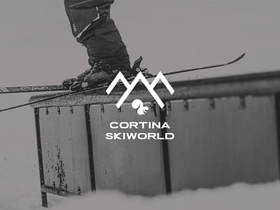 Cortina Skiworld - Ergonomy (UX/UI)