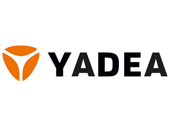 Yadea - Diseño Gráfico