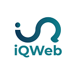 iQ Web srl logo