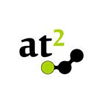 at² logo