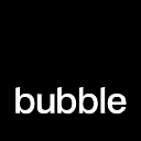 Bubble Comunicación logo