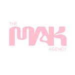 theMAKagency logo