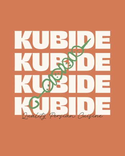 Kubide - Concept Branding - Stratégie digitale
