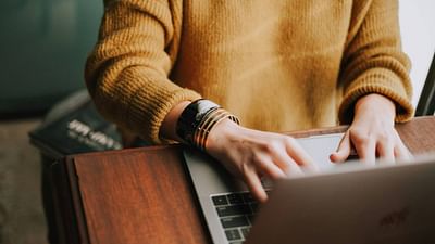 Sviluppo piattaforma e-learning - UX/UI integrata - Digital Strategy
