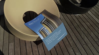Savanna Construction - Branding & Positioning