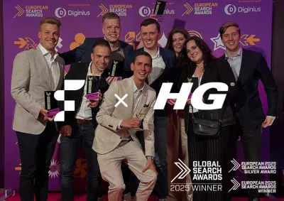 Hoe HG de SERPs veroverde met AI - Artificial Intelligence