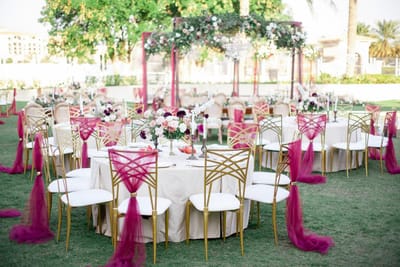 Enchanted Garden - Event