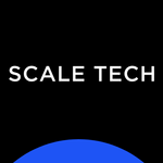 Scale Tech logo