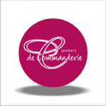 De Commanderie logo