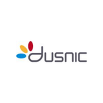 Dusnic logo