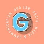GudLab Agency logo