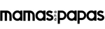 Mamas&Papas Agenncy logo