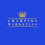 Tim Happich Champion Marketing