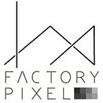 Factory Pixel logo