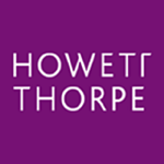 Howett Thorpe logo