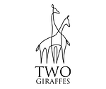 Two Giraffes