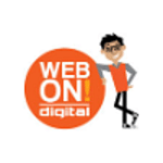 Web-on Digital logo