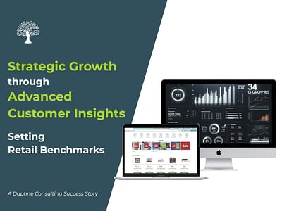 Global Retail Growth & Innovation through Big Data - Digital Strategy