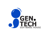 GenTech logo