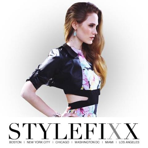 StyleFixx