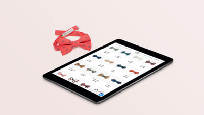 Edmunds - Design & graphisme