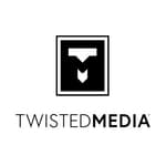 Twisted Social Media Management logo